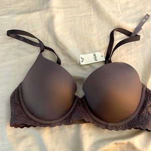 Aerie new with tags size 34c push up bra
